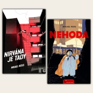 Nirvána je tady + Nehoda