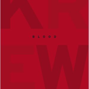 Blood. Anthology of Polish women’s comic