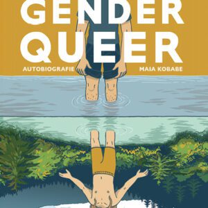 Gender queer. Autobiografie