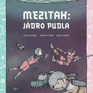 Mezitah Jádro pudla