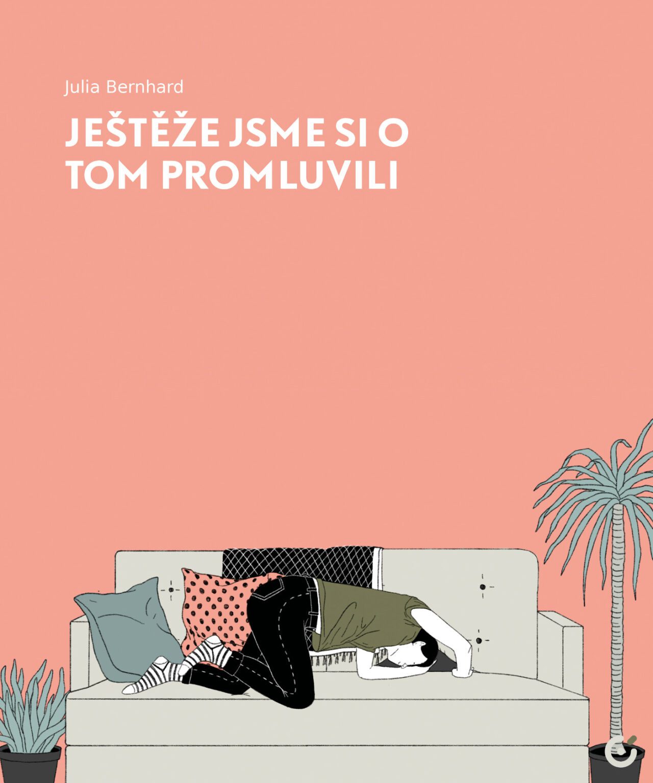 Ještěže jsme si o tom promluvili