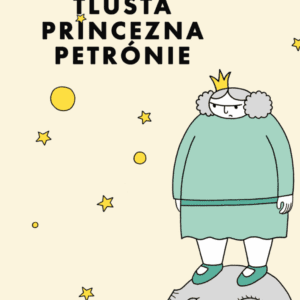 Tlustá princezna Petrónie