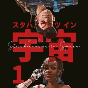 Stachanovec in Space 1