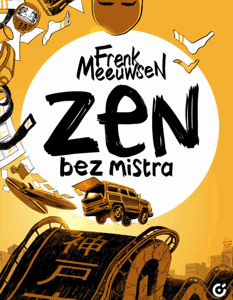 Zen bez mistra
