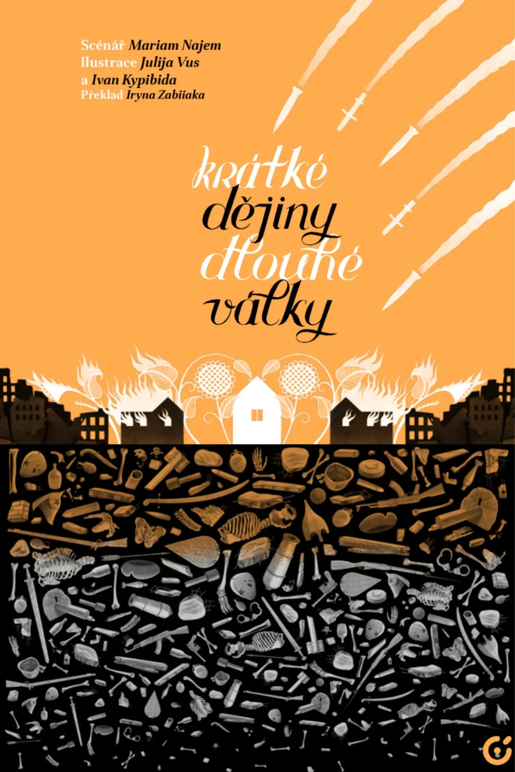 Krátké dějiny dlouhé války