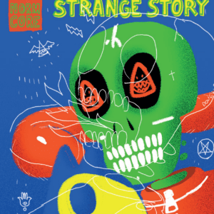 A Somewhat Strange Story #1