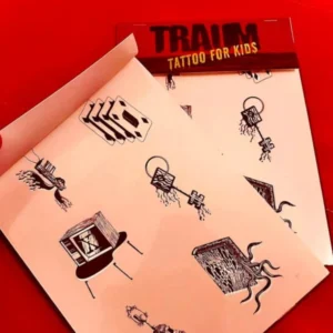 Tetovačky Traum 1999