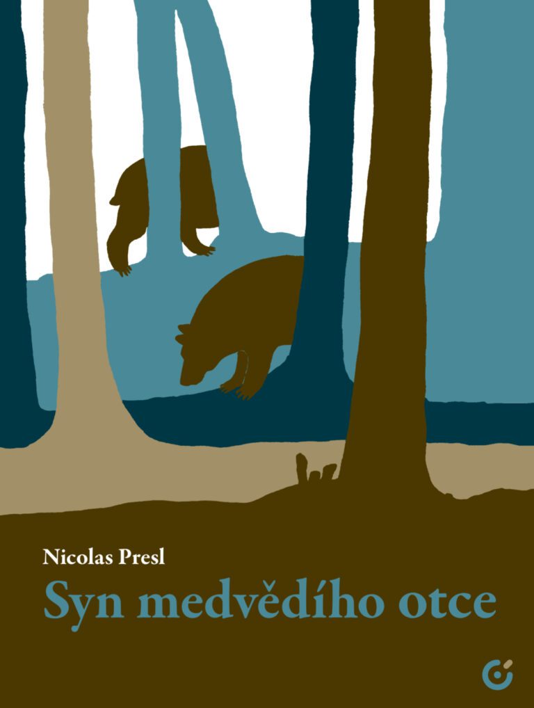 Syn medvědího otce