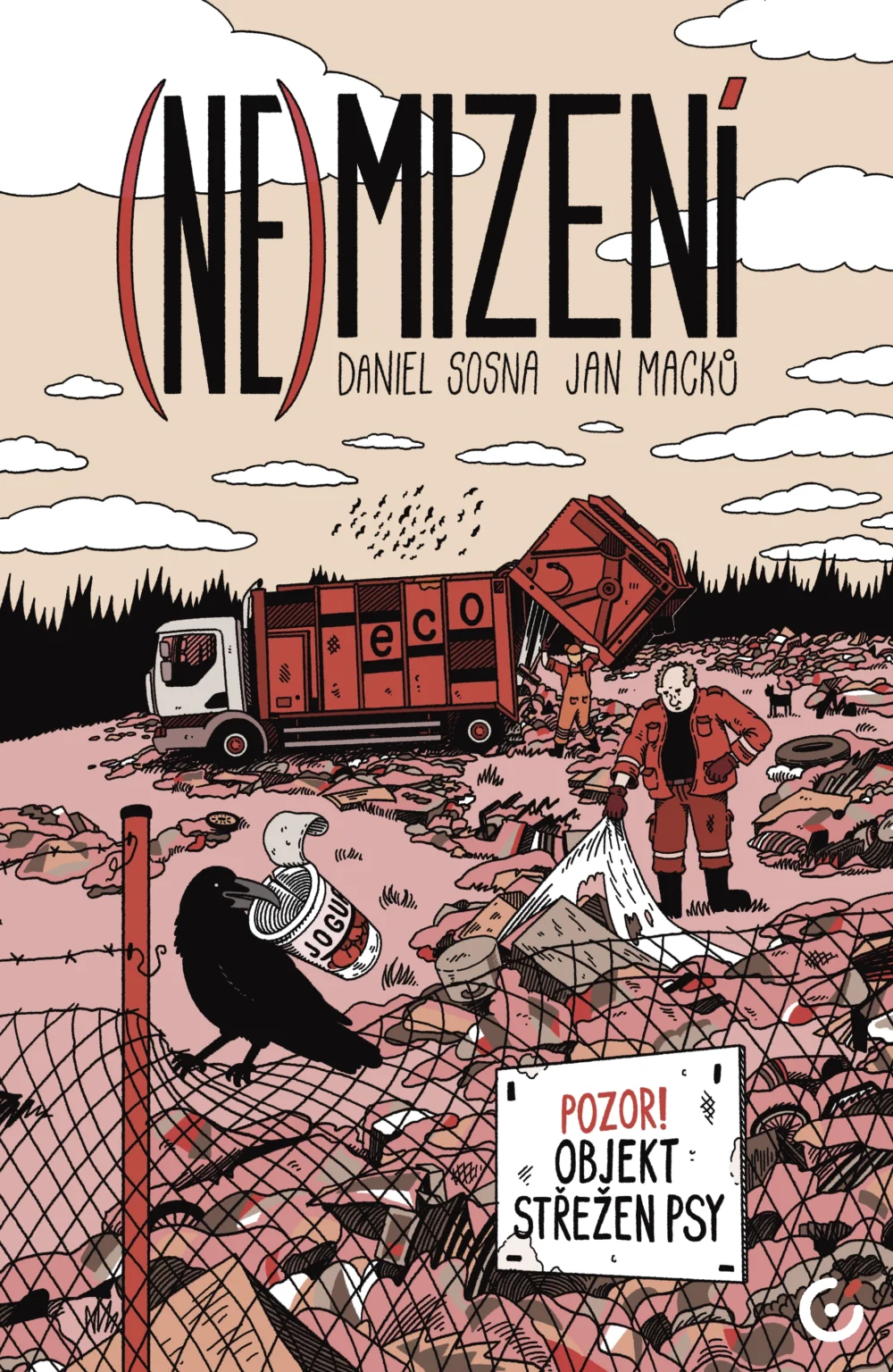 (Ne)mizení