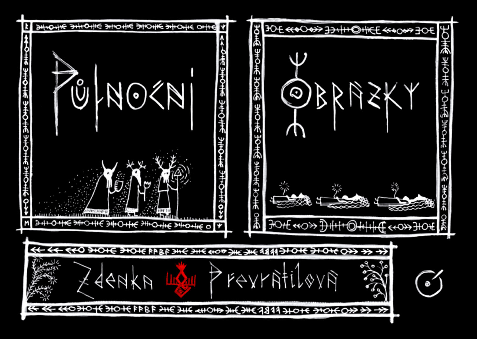 Půlnoční obrázky