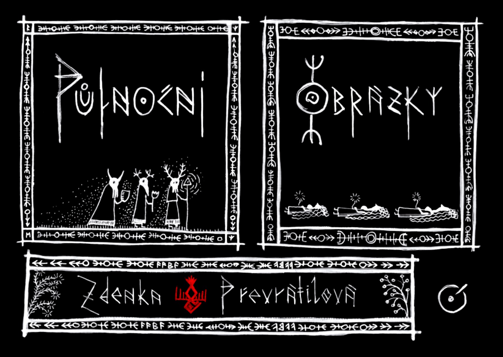 Půlnoční obrázky