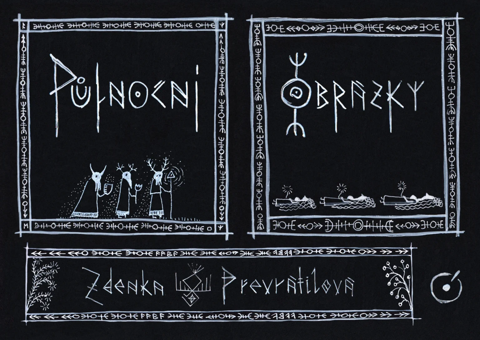 Půlnoční obrázky