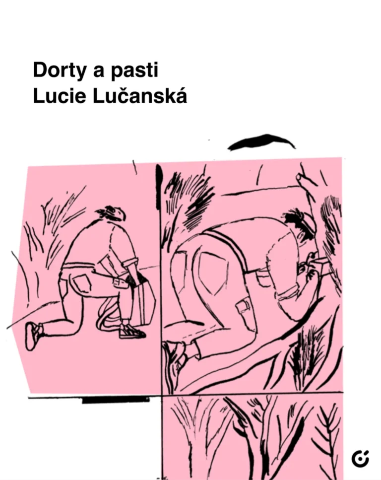 Dorty a pasti