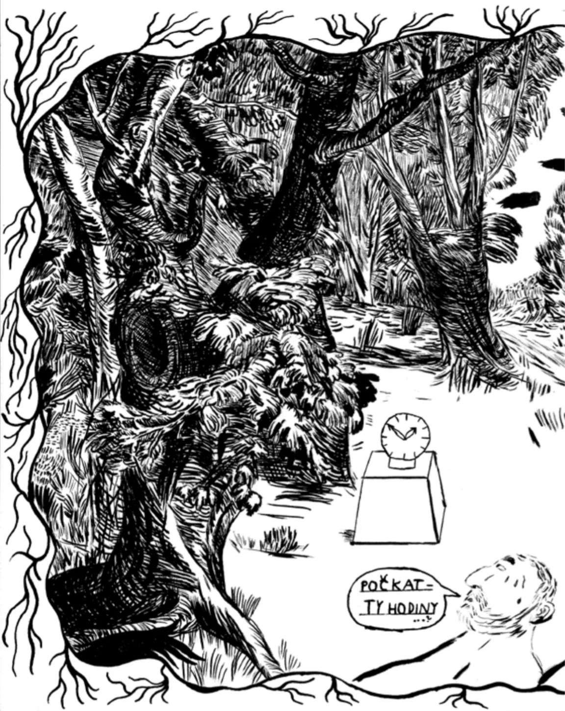Dorty a pasti - Obrázek 4