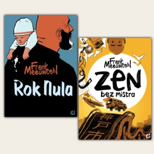 Rok Nula + Zen bez mistra