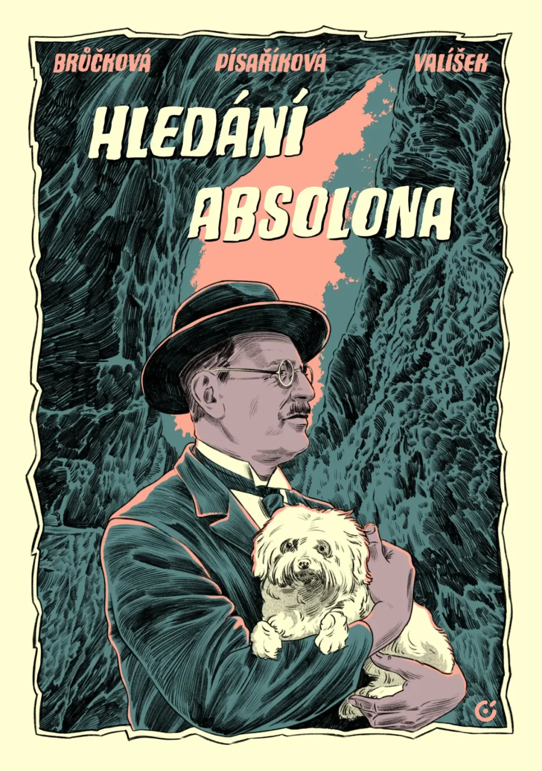 Hledání Absolona