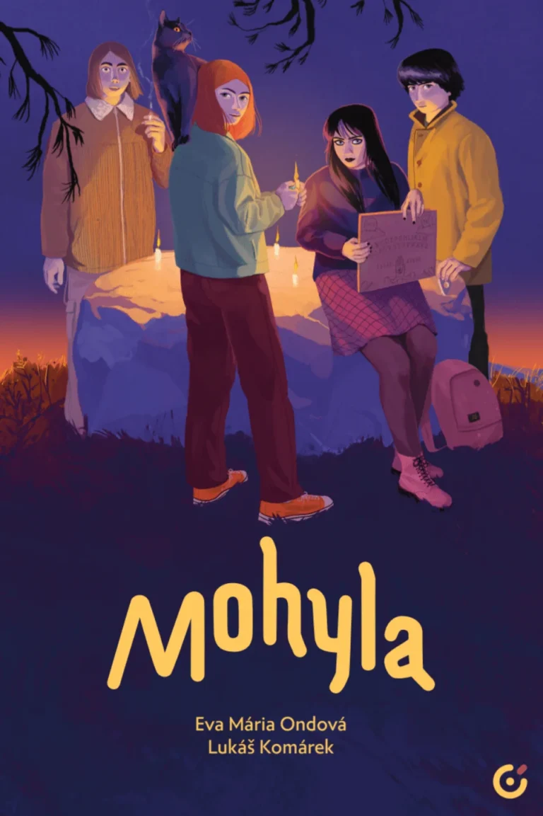 Mohyla