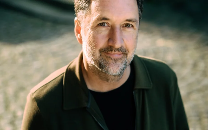 Guy Delisle poprvé v Česku